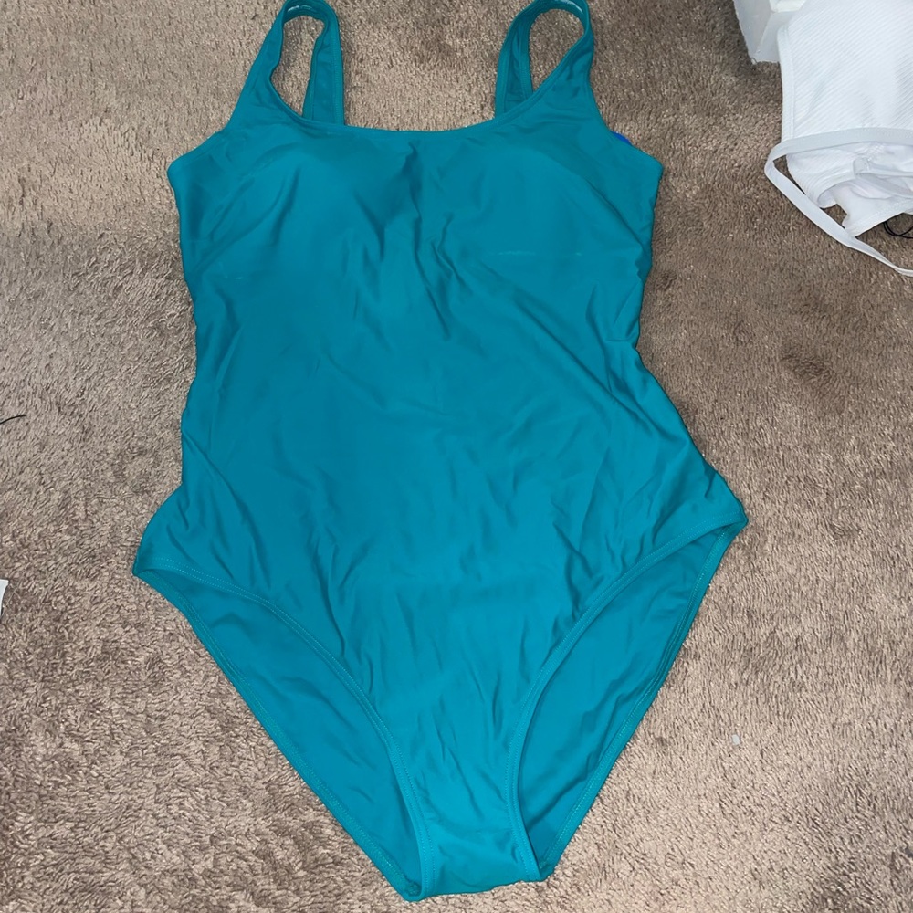 One piece swim suit-BRAND NEW!